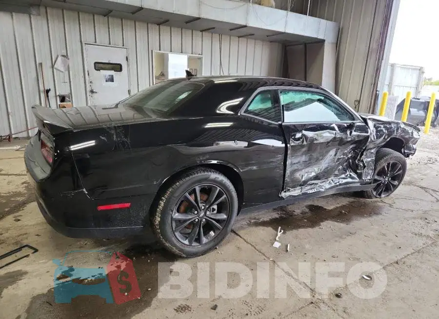 2C3CDZGG1PH597615 Photo# 3