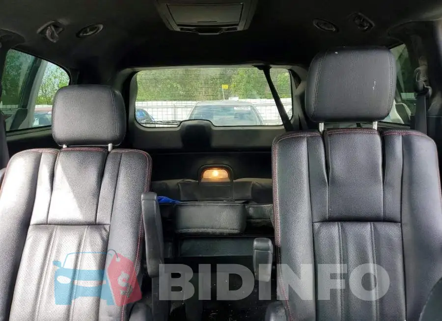 2C4RDGEG5KR515238 Photo# 10