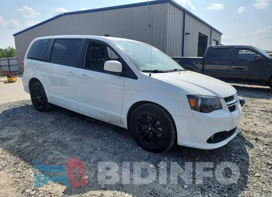 2C4RDGEG7KR712167 Photo# 4
