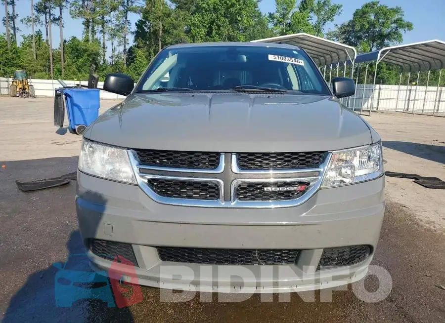 3C4PDCABXKT864175 Photo# 5