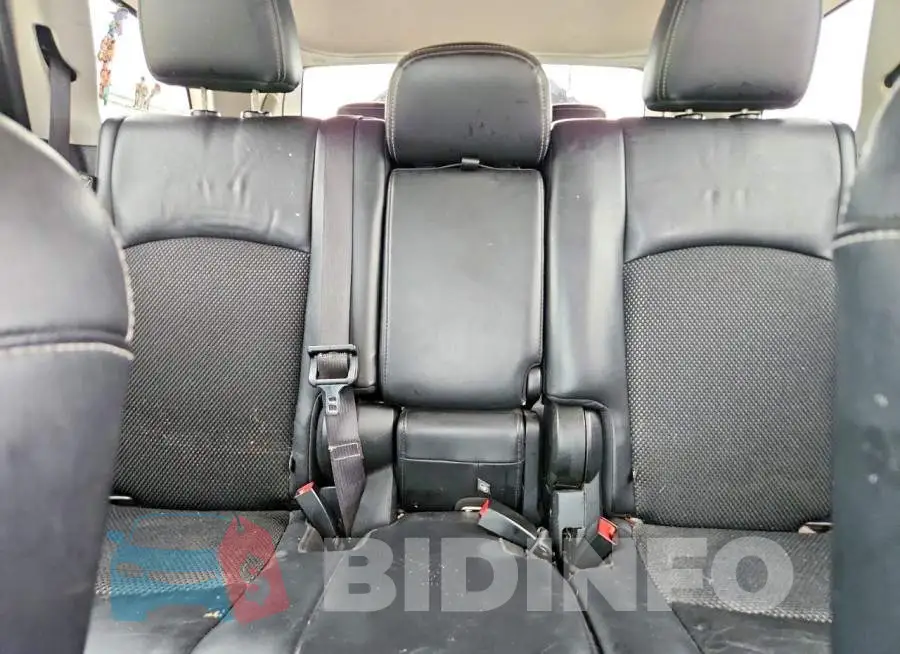3C4PDCGB2JT141510 Photo# 10