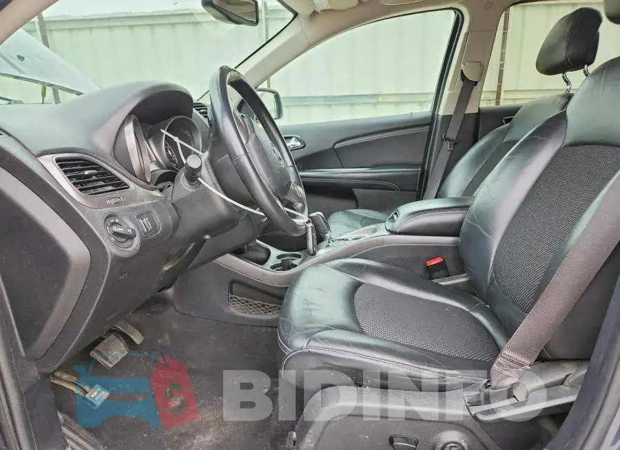 3C4PDCGB2JT141510 Photo# 7