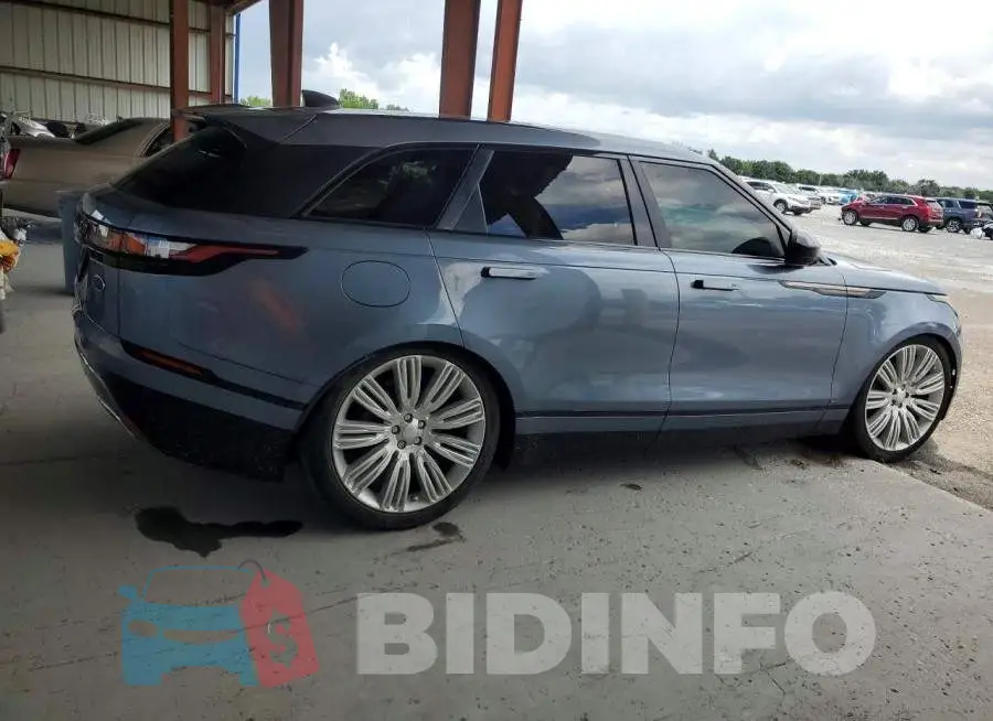 SALYL2EV7KA203029 Photo# 3