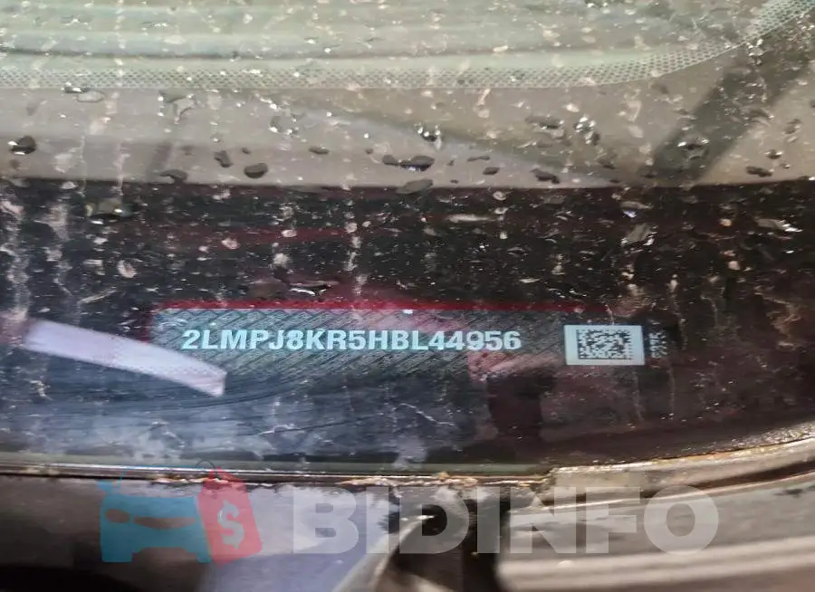 2LMPJ8KR5HBL44956 Photo# 14
