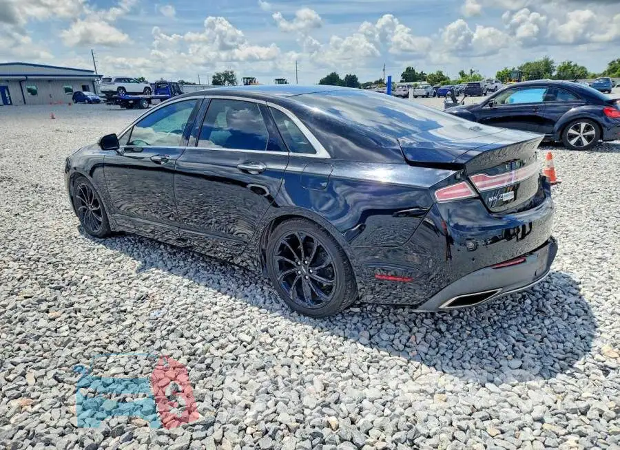 3LN6L5F96LR605564 Photo# 2