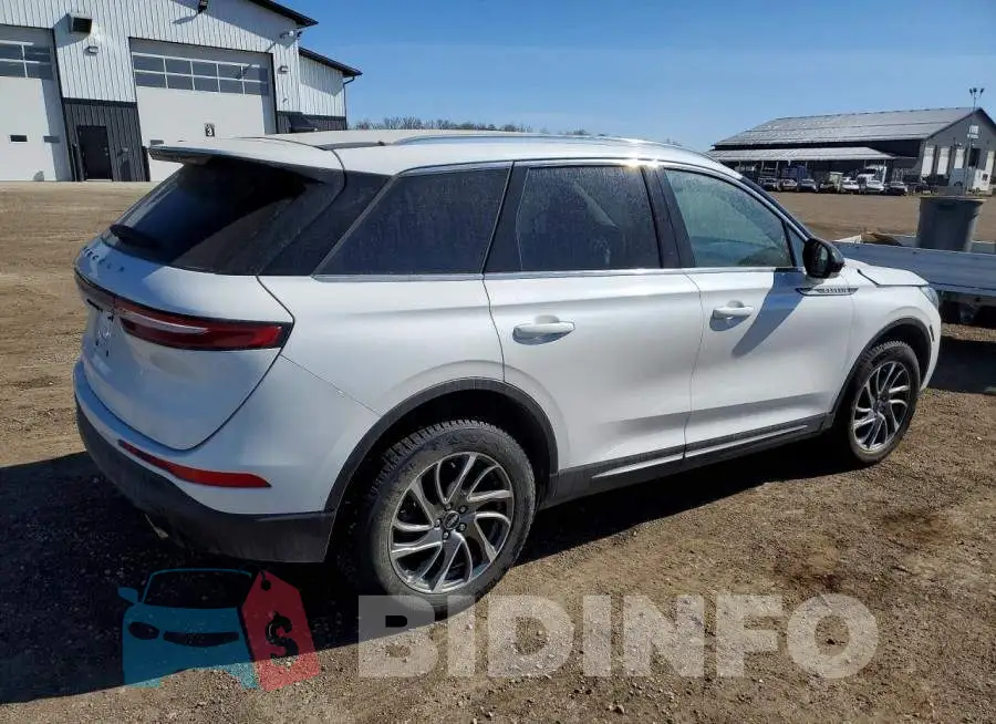 5LMCJ1D9XNUL00565 Photo# 3