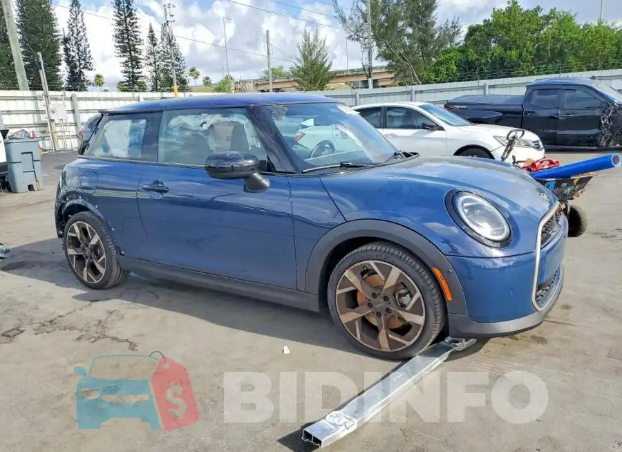 WMW23GD06T2X74732 Photo# 4