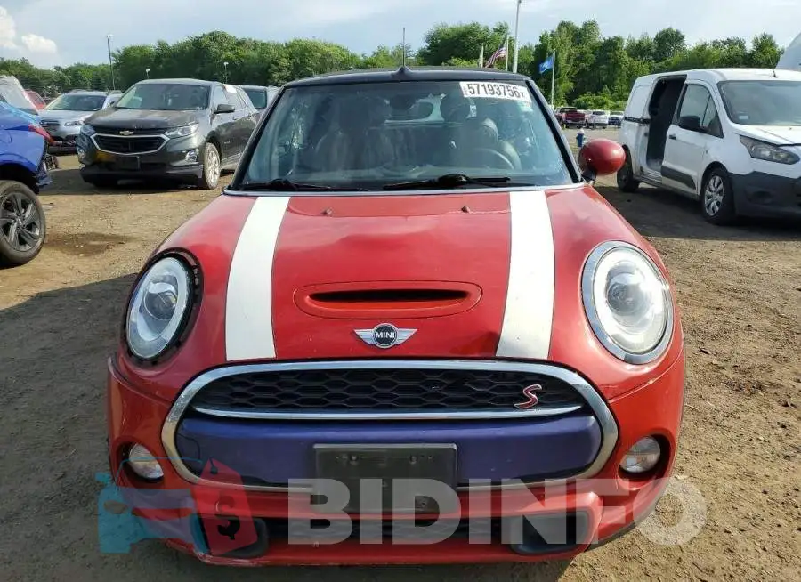 WMWWG9C38H3D22492 Photo# 5