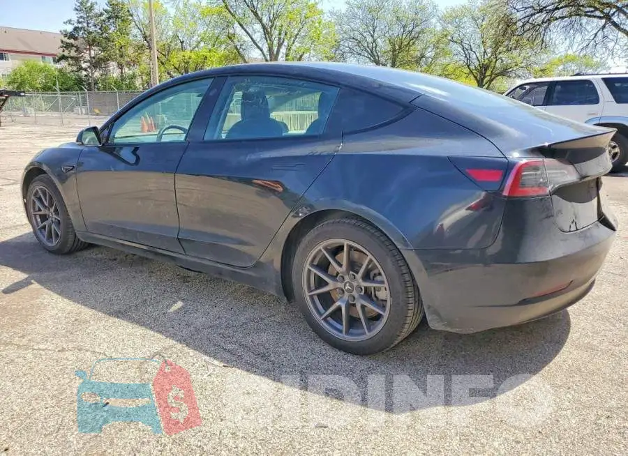 5YJ3E1EAXNF288494 Photo# 2