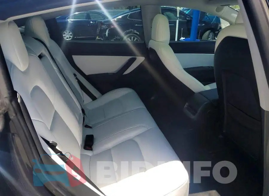 5YJ3E1EBXKF465193 Photo# 10