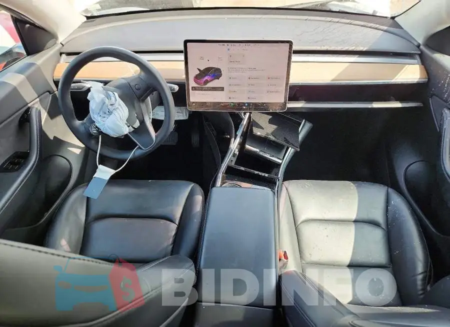 5YJYGDEE1LF045707 Photo# 8