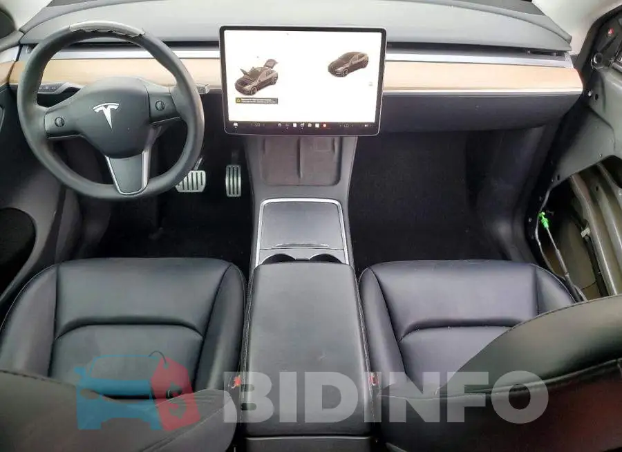 7SAYGDEFXPF582299 Photo# 8