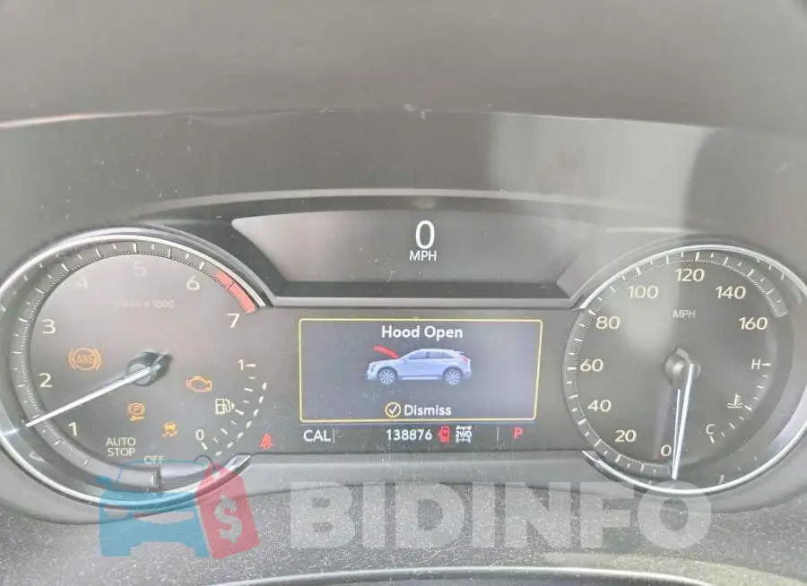 1GYFZDR42KF164342 Photo# 9