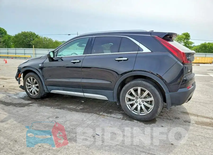 1GYFZDR42KF164342 Photo# 2