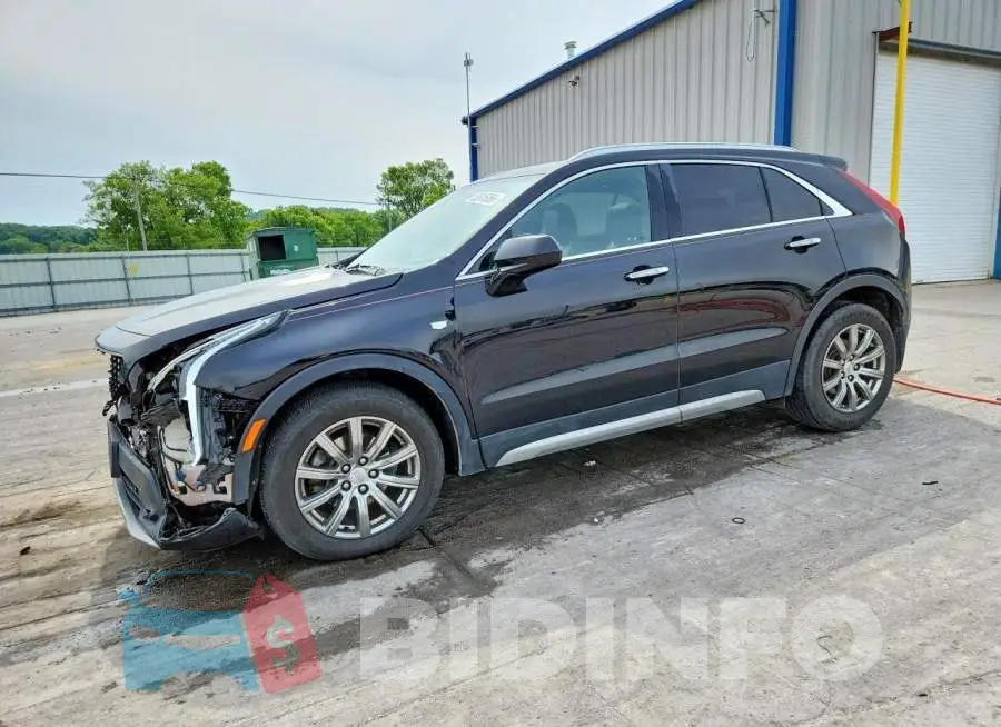 1GYFZDR42KF164342 Photo# 1