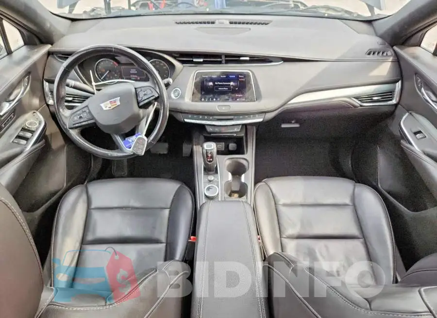 1GYFZDR42KF164342 Photo# 8