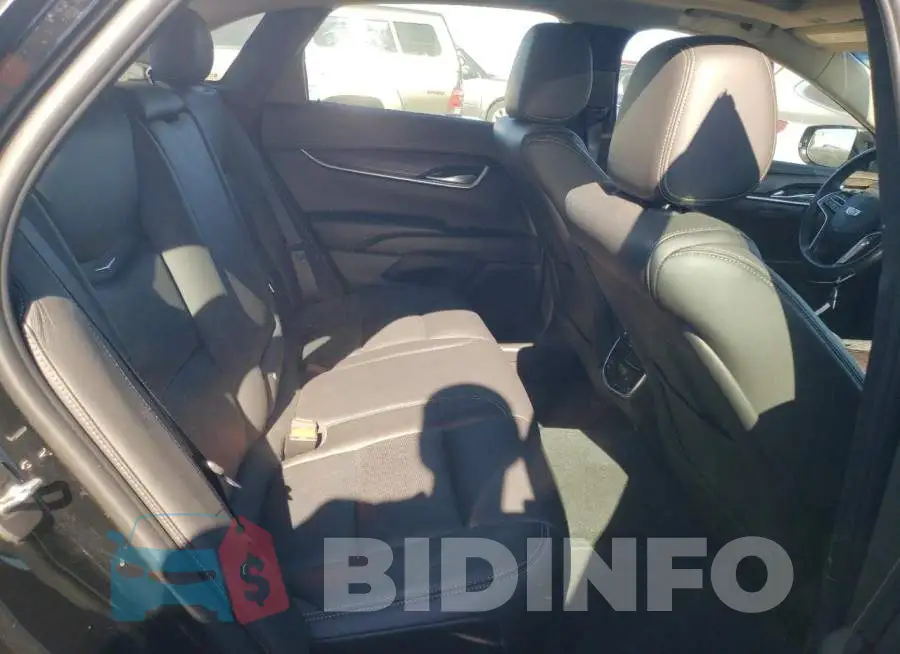 2G61M5S30K9101774 Photo# 10