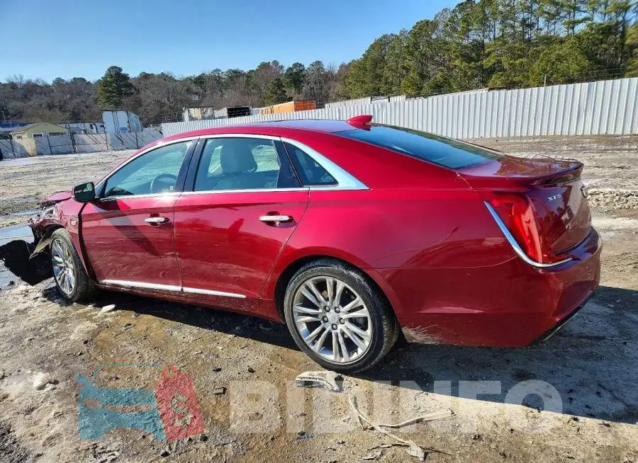 2G61M5S3XK9158791 Photo# 2