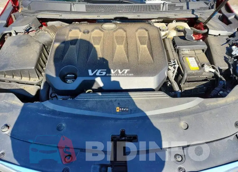 2G61M5S3XK9158791 Photo# 11