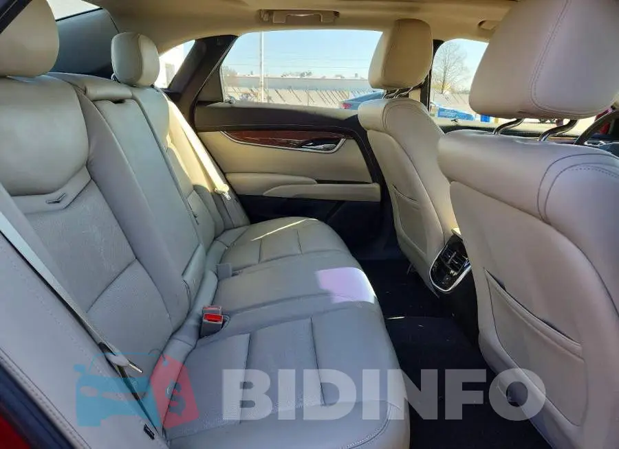 2G61M5S3XK9158791 Photo# 10