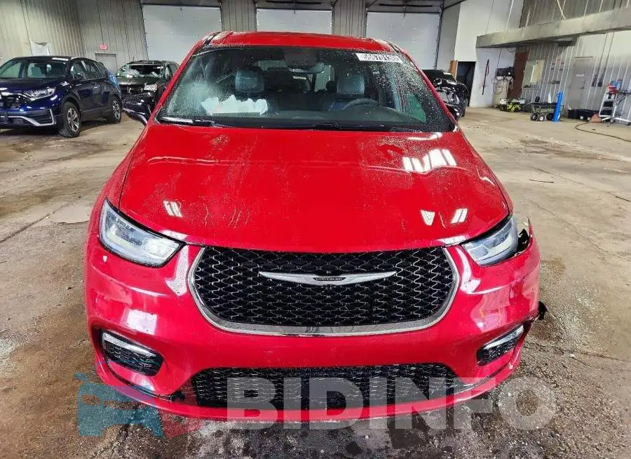 2C4RC1BG4SR519088 Photo# 5