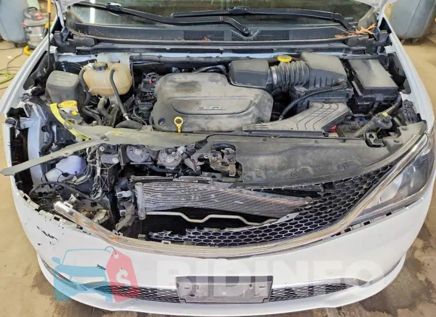 2C4RC1EG1HR644120 Photo# 12
