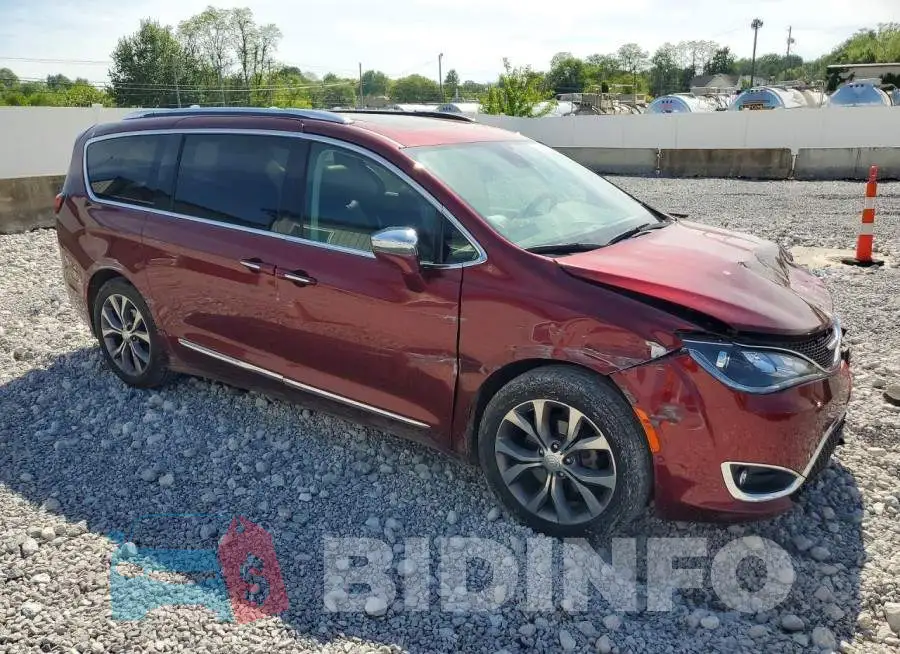 2C4RC1GGXHR744178 Photo# 4