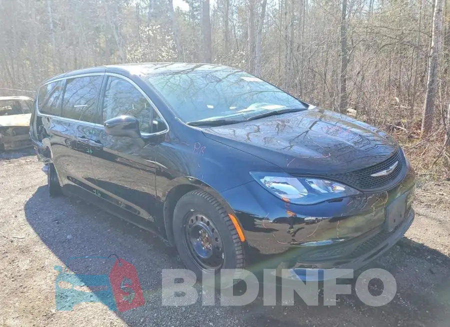 2C4RC1ZG6RR170502 Photo# 4
