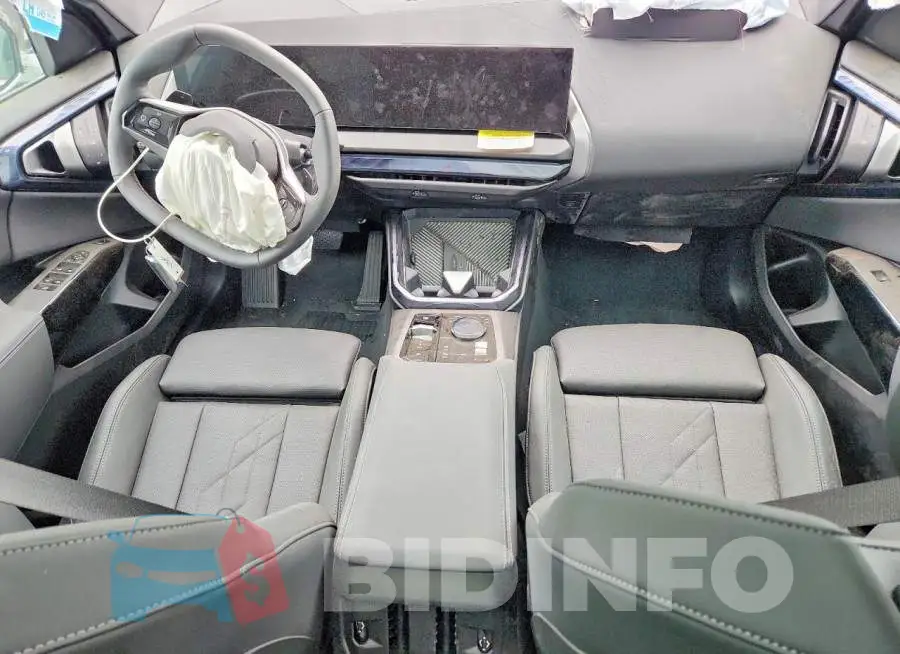 5UX53GP01T9318316 Photo# 8