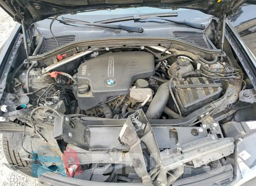5UXWZ7C35H0V89197 Photo# 12
