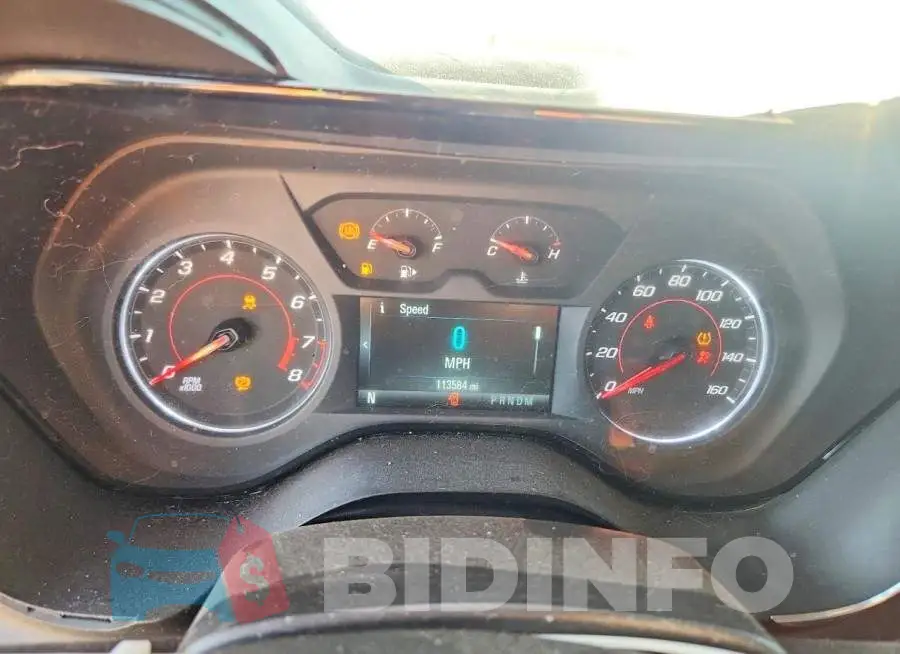 1G1FB1RS2J0187590 Photo# 9