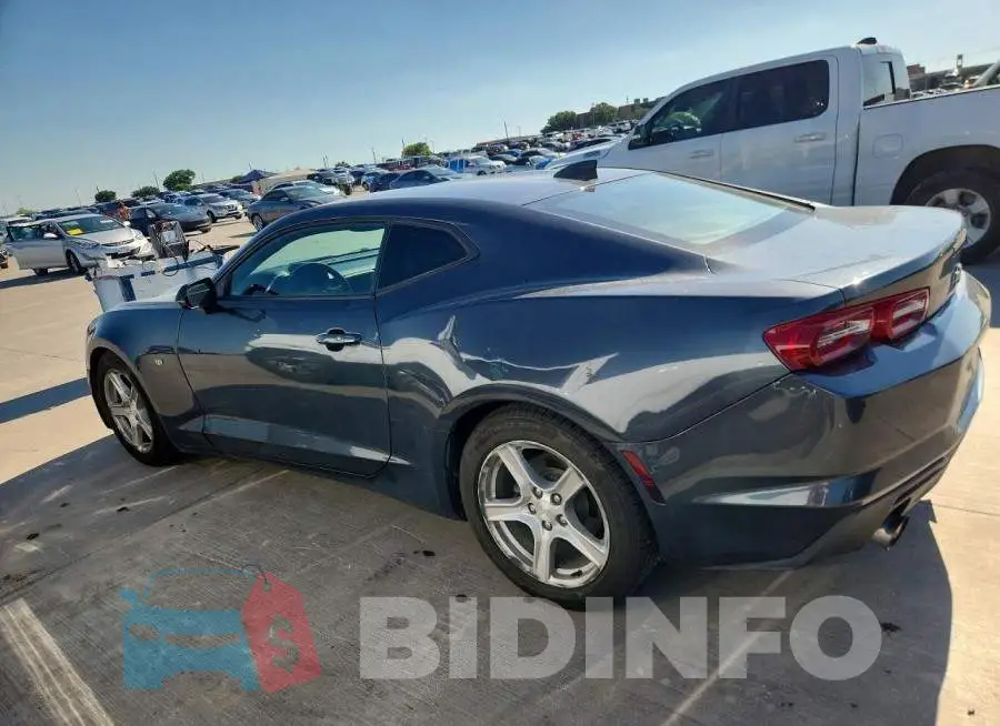 1G1FB1RS3L0120161 Photo# 2