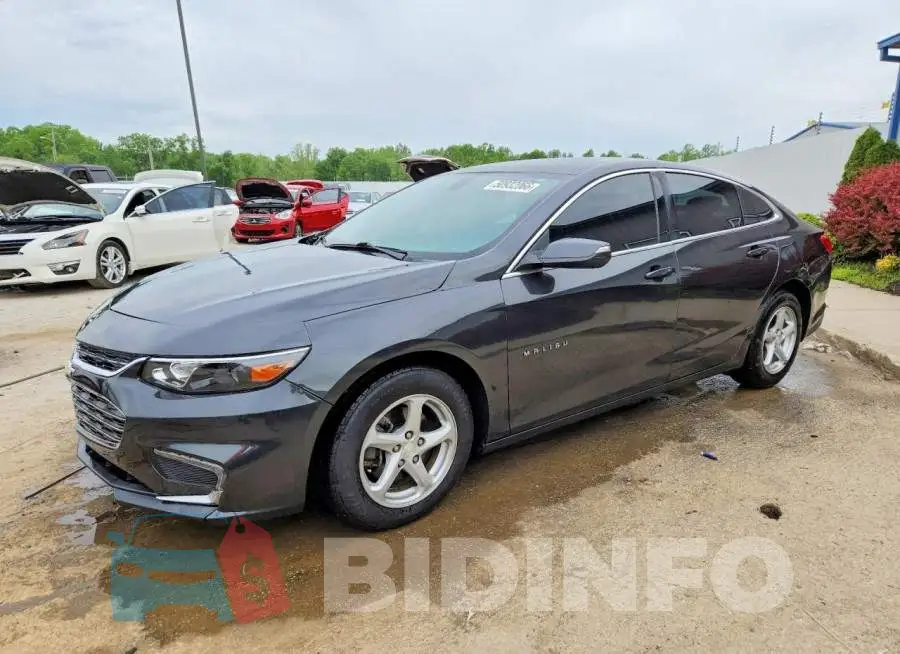 1G1ZB5ST4HF242524 Photo# 1