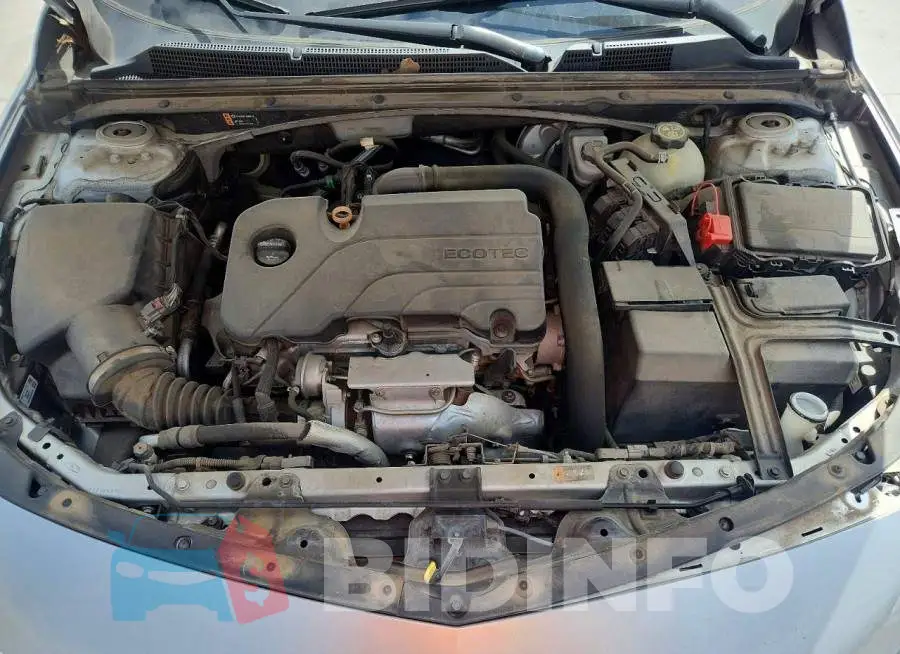1G1ZC5ST3KF155685 Photo# 11