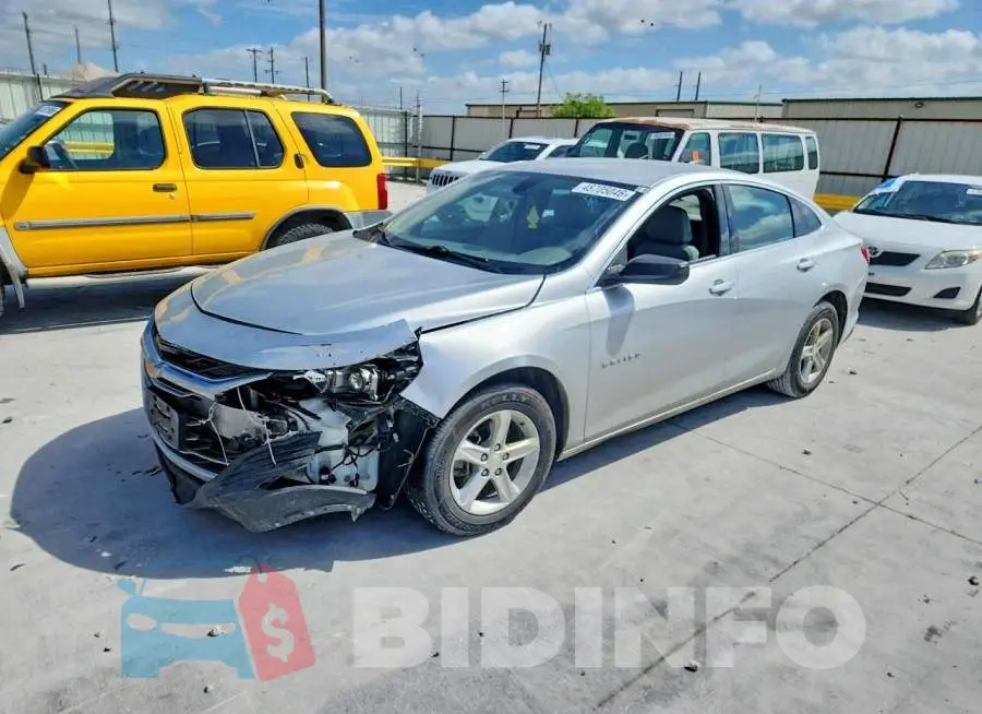 1G1ZC5ST3KF155685 Photo# 1