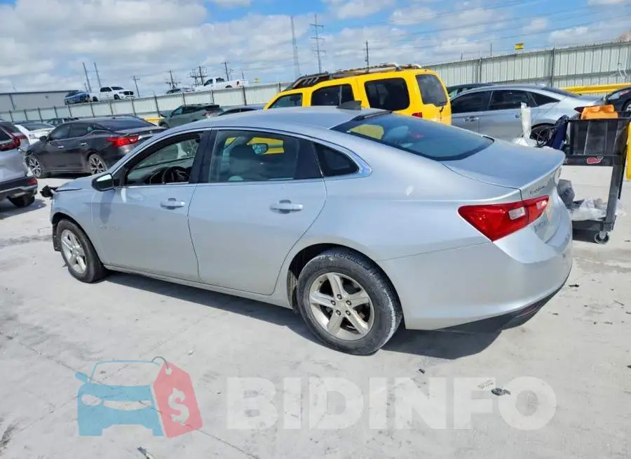 1G1ZC5ST3KF155685 Photo# 2
