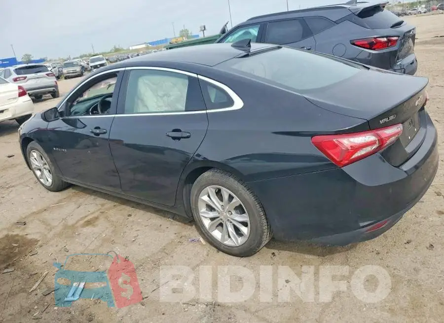 1G1ZD5ST0KF117571 Photo# 2