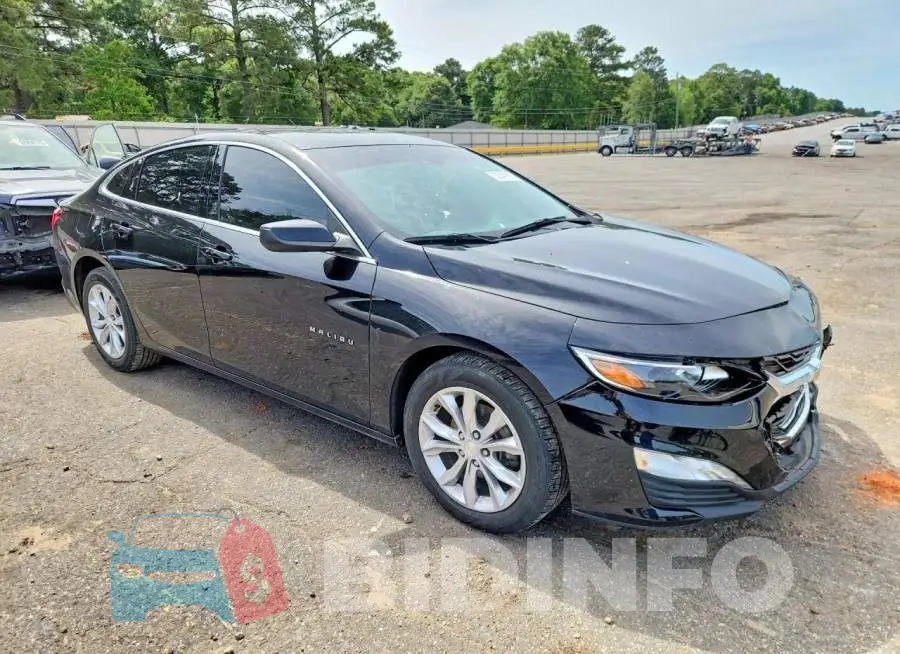 1G1ZD5ST0RF110498 Photo# 4