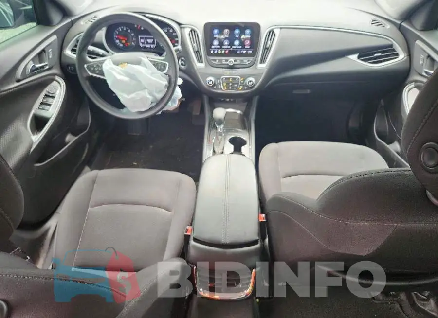 1G1ZD5ST0RF110498 Photo# 8