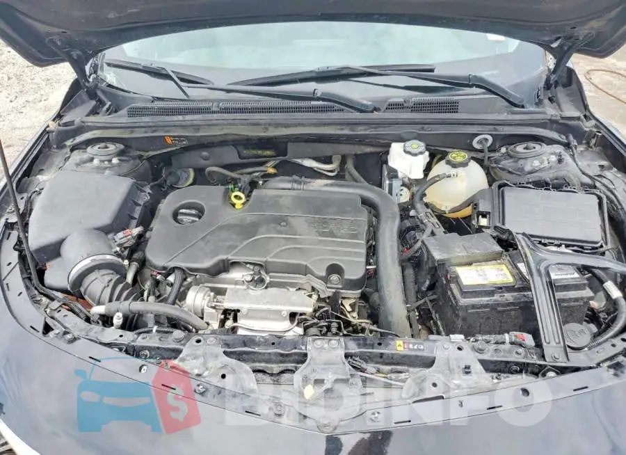 1G1ZD5ST0RF126801 Photo# 11