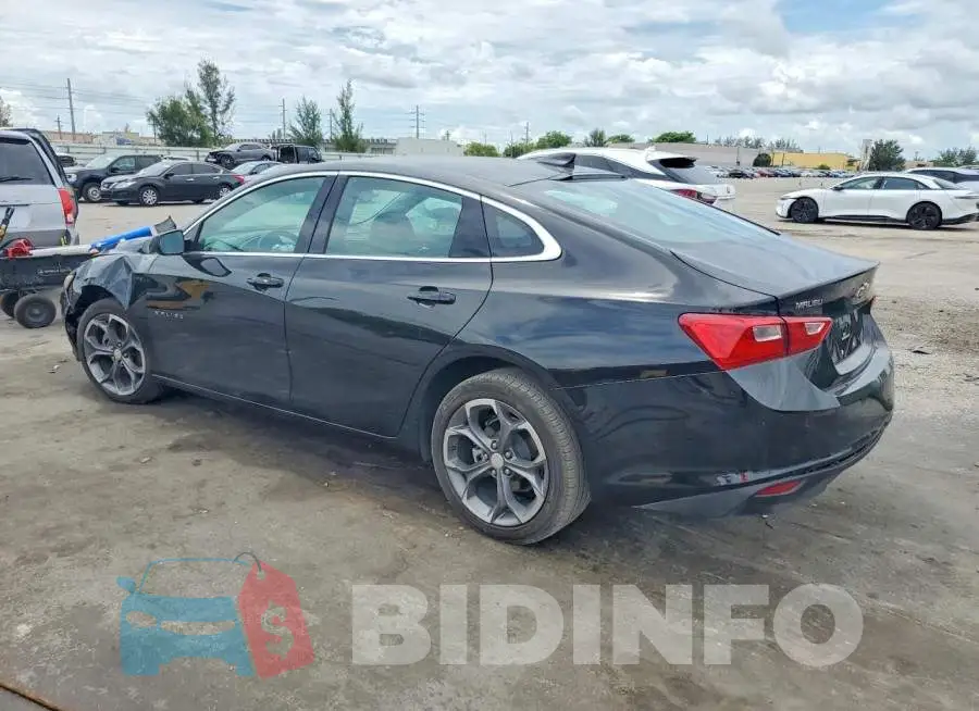 1G1ZD5ST0RF126801 Photo# 2