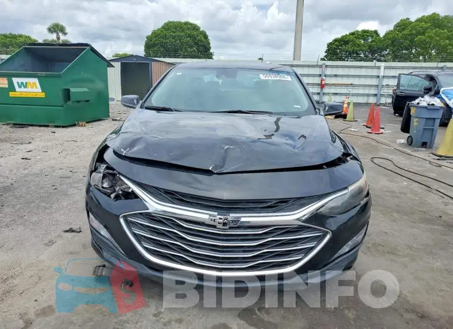 1G1ZD5ST0RF126801 Photo# 5