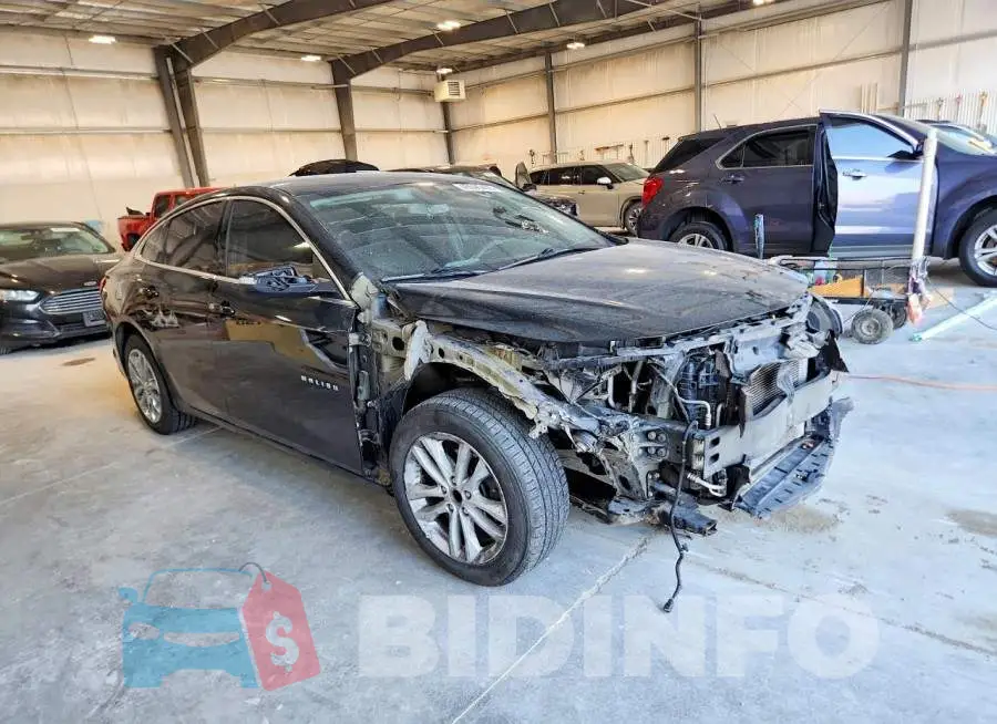 1G1ZD5ST1JF226989 Photo# 4