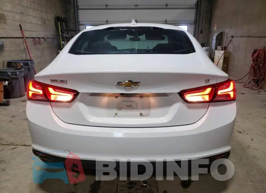 1G1ZD5ST1KF222992 Photo# 6
