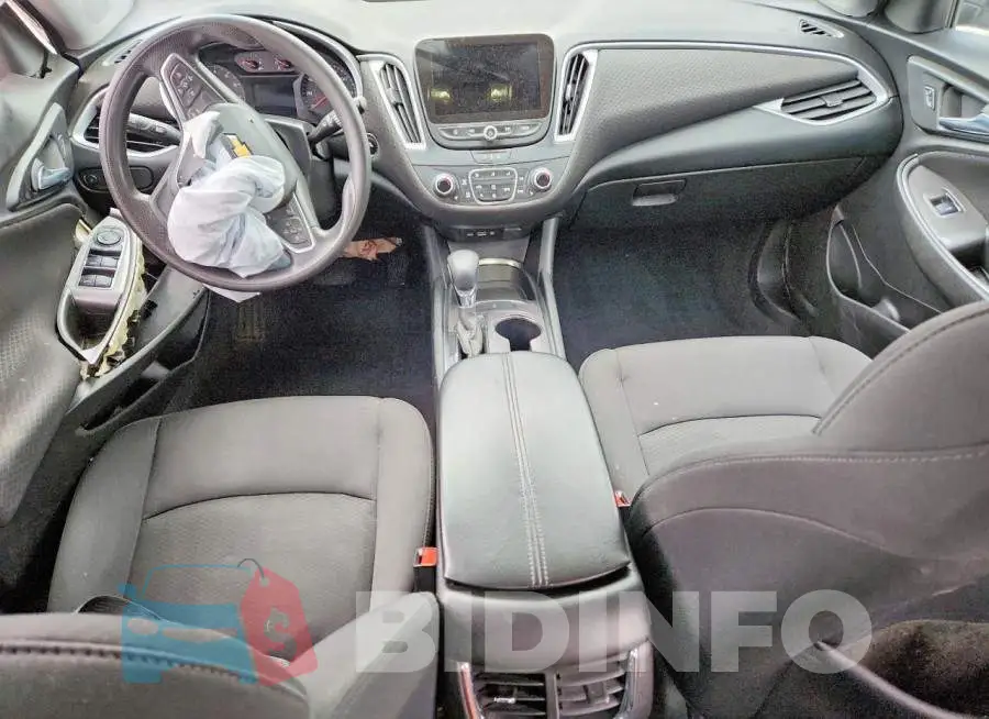 1G1ZD5ST1PF144883 Photo# 8