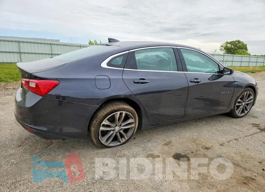 1G1ZD5ST1PF144883 Photo# 3