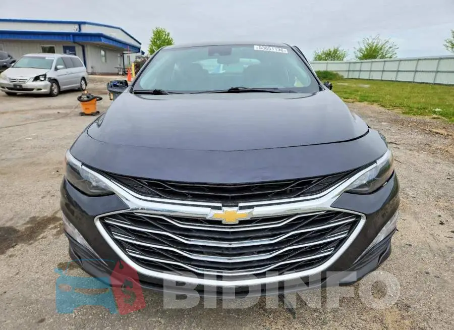 1G1ZD5ST1PF144883 Photo# 5