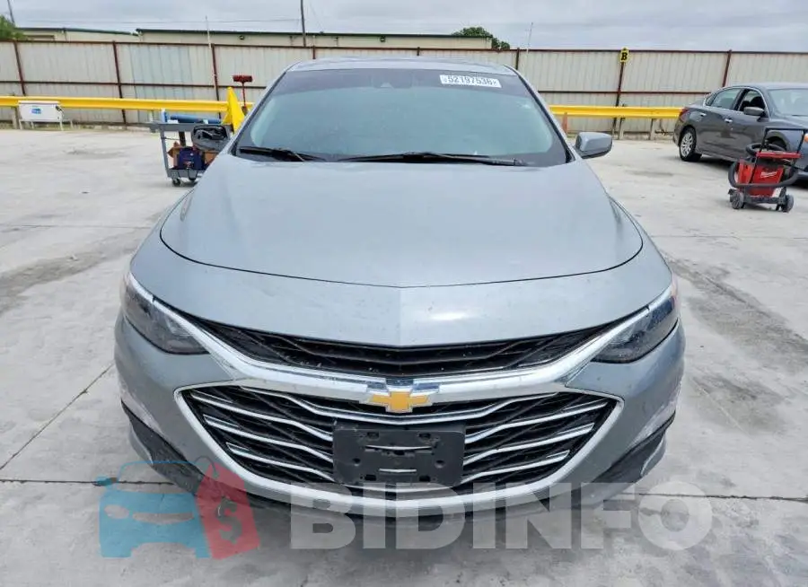 1G1ZD5ST1RF126824 Photo# 5