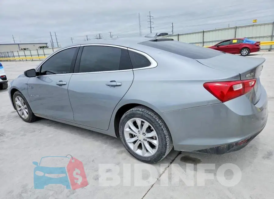 1G1ZD5ST1RF126824 Photo# 2