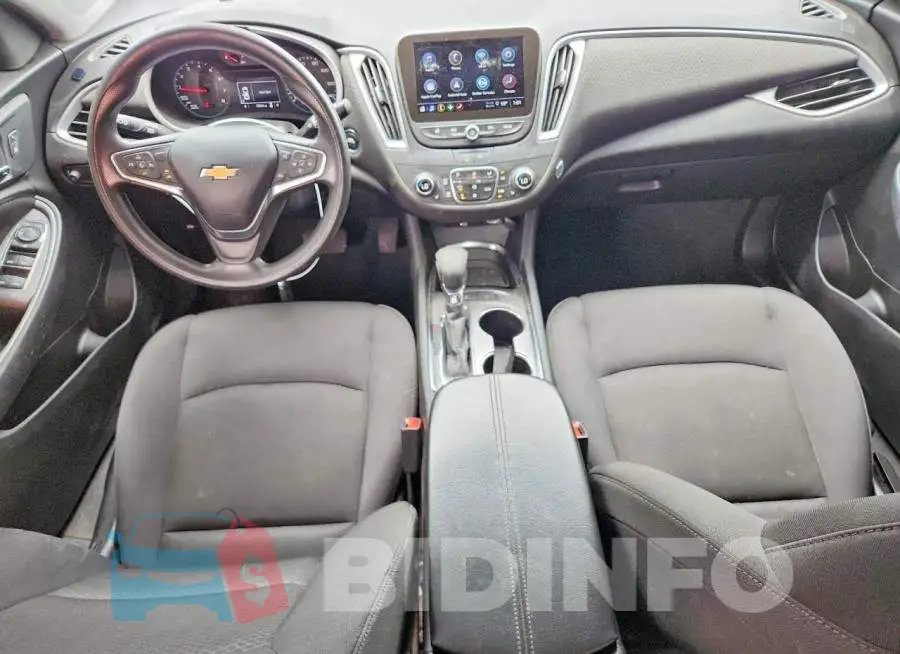 1G1ZD5ST1RF126824 Photo# 8